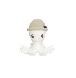 Mordedor Pulpo Bonnie Mombella | Mordedor Sensorial para Bebés