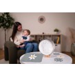Caja de Nacimiento Daisy Blue Petit Artichaut