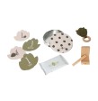 Caja de Nacimiento Petit Artichaut