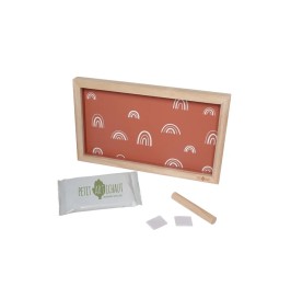 Marco 2 Huellas Rainbow Terracotta Petit Artichaut