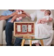 Marco 2 Huellas Rainbow Terracotta Petit Artichaut