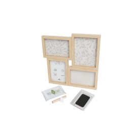 Marco Puzzle Ivy Grey Peit Artichaut