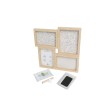 Marco Puzzle Ivy Grey Peit Artichaut Marco Puzzle Ivy Grey Peit Artichaut