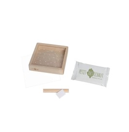 Caja de Huella - Jolis Cœurs Petit Artichaut