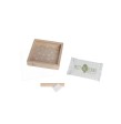 Caja de Huella - Rainbow Petit Artichaut
