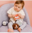 Dooballs Bosque – Set de 4 Pelotas Sensoriales para Bebés - Little Big Friends