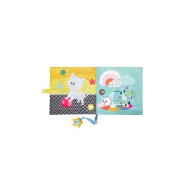 Touch & play book Sophie la girafe