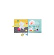 Touch & play book Sophie la girafe