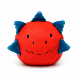 Dooballs individuales - bolas sensoriales para bebé Little big friends