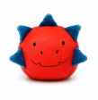 Dooballs individuales - bolas sensoriales para bebé Little big friends