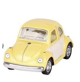 Volkswagen Classical Beetle 1967 Goki