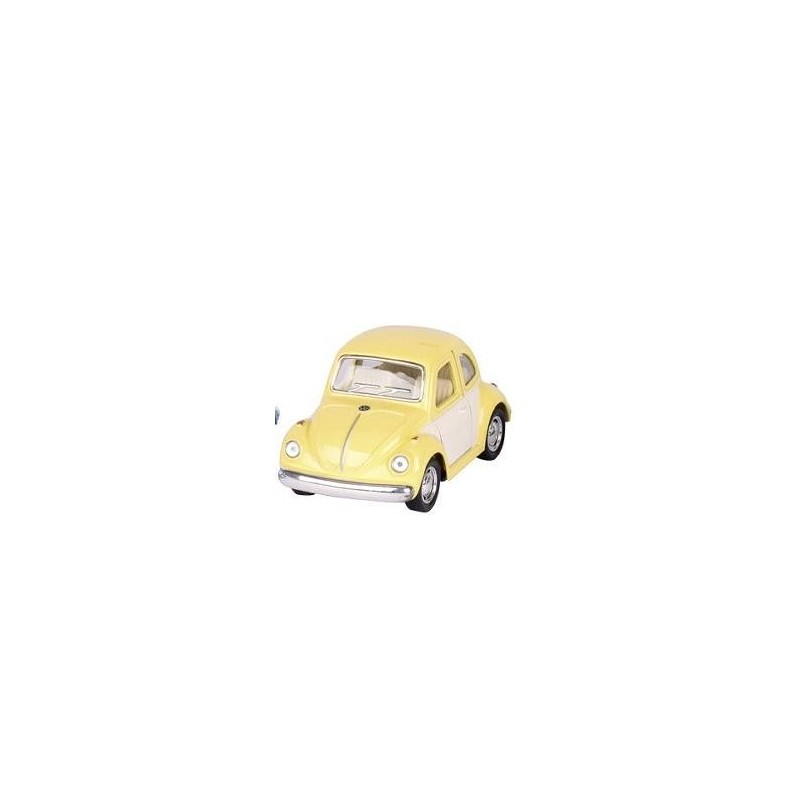 Volkswagen Classical Beetle 1967 Goki Volkswagen Classical Beetle 1967 Goki