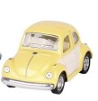 Volkswagen Classical Beetle 1967 Goki Volkswagen Classical Beetle 1967 Goki
