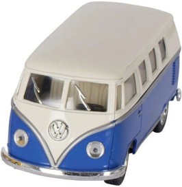 Volkswagen autobús clásico 1962 Goki