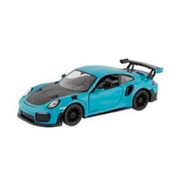 Porsche 911 GT2 RS Goki