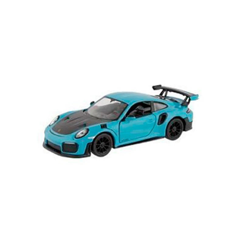Porsche 911 GT2 RS Goki