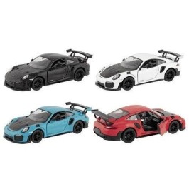 Porsche 911 GT2 RS Goki
