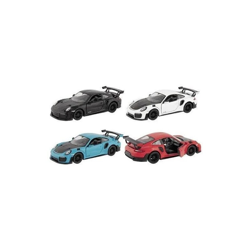 Buy Porsche 911 GT2 RS Goki