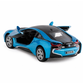 BMW i8 Goki