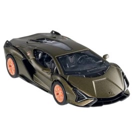 Lamborghini Sián FKP 37 Goki