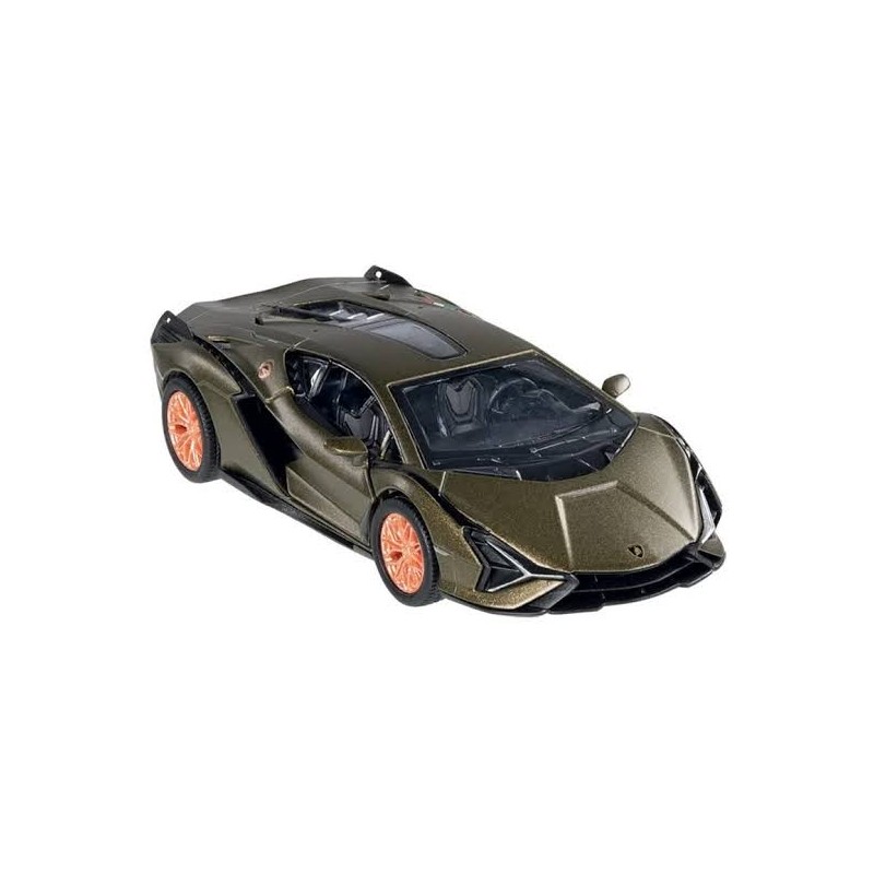 Lamborghini Sián FKP 37 Goki Lamborghini Sián FKP 37 Goki