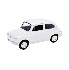Seat 600 Goki