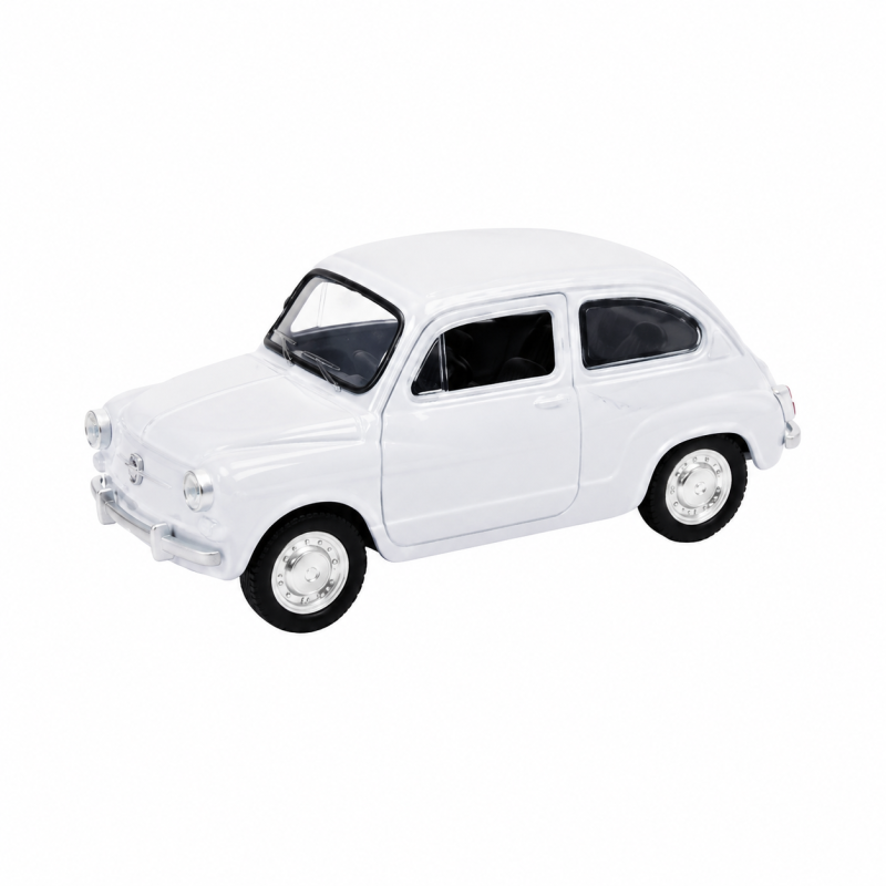 Seat 600 Goki