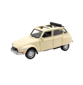 Citroën Dyane Goki