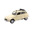 Citroën Dyane Goki