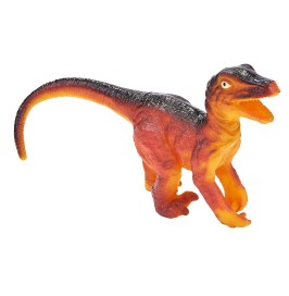 Dinosaurio de Goma Infantil | Juguete Pequeño