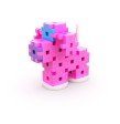 Bloques MELI Basic PASTEL Piezas de construcción 150 piezas