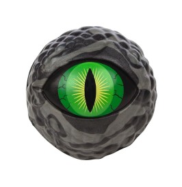 Ojo de Dinosaurio Saltarín | Pelota Bota Alta