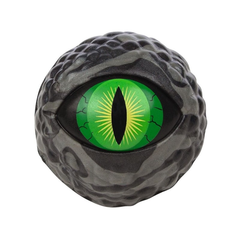 Ojo de Dinosaurio Saltarín Moses