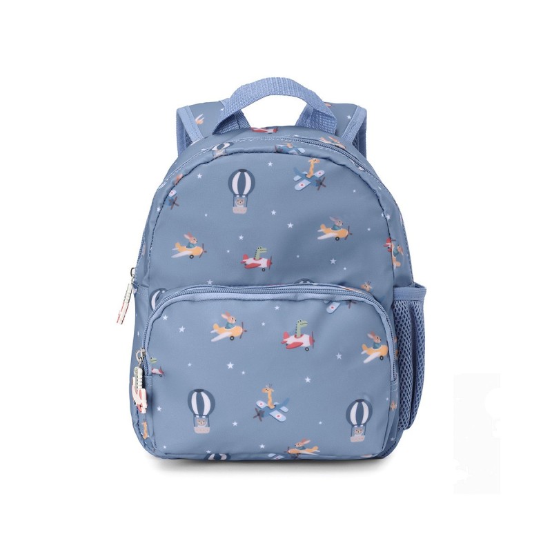 Mochila Infantil Planes de Tutete