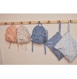 Mochila Infantil Planes de Tutete