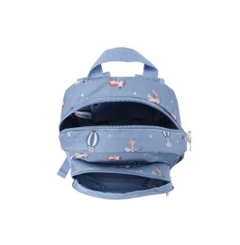 Mochila Infantil Planes de Tutete