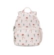 Mochila Infantil The Wooden Boy de Tutete