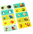 Puzzle Cubika Mi Familia Puzzle Cubika Mi Familia