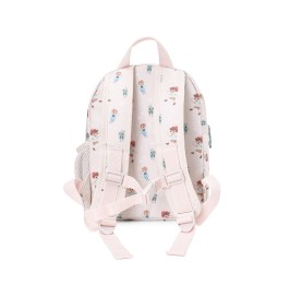 Mochila Infantil Tutete The Wooden Boy  Impermeable RPET