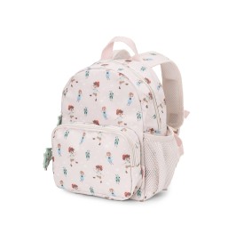 Mochila Infantil Tutete The Wooden Boy  Impermeable RPET