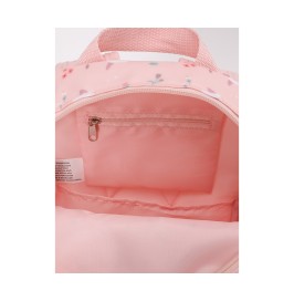 Mochila Infantil Tutete Blossom Birds  Impermeable RPET