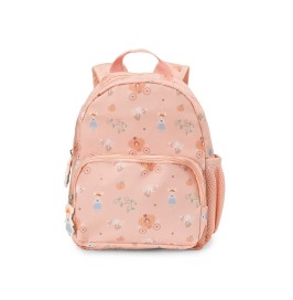 Mochila Infantil Tutete Mouse Fairies  Impermeable RPET