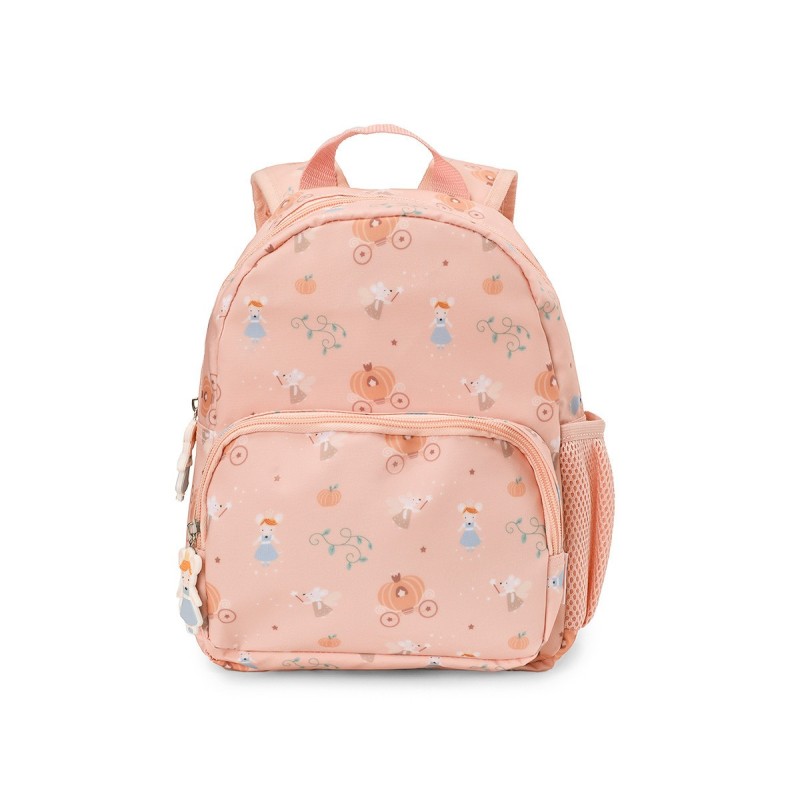 Mochila Infantil Mouse Fairies de Tutete Mochila Infantil Mouse Fairies de Tutete