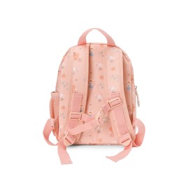 Mochila Infantil Tutete Mouse Fairies  Impermeable RPET