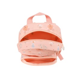 Mochila Infantil Tutete Mouse Fairies  Impermeable RPET