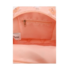 Mochila Infantil Tutete Mouse Fairies  Impermeable RPET