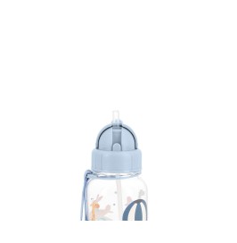 Botella Plástico  Planes 500ml de Tutete