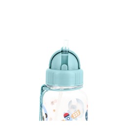 Botella  Tutete Pandas in Space 500 ml