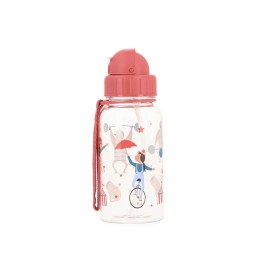 Botella  Tutete  Circus Show 500 ml