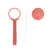 Botella Plástico Circus Show 500ml de Tutete